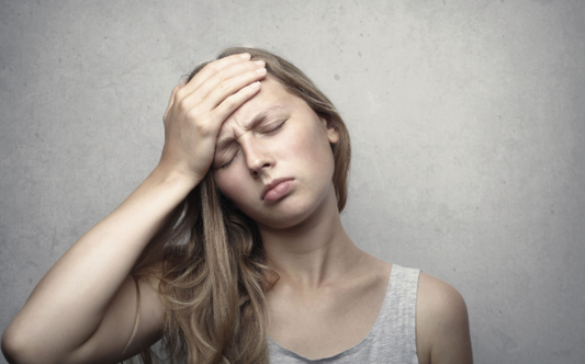 Fibromyalgia Brain Fog: Why It Happens and What Actually Helps