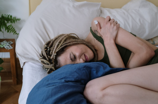 What Are the Worst Symptoms of Fibromyalgia?