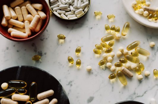 Fibromyalgia Supplements: What Actually Helps the Fascia