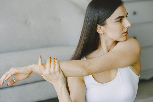 Fascia Pain and Fibromyalgia: What 2026 Research Shows