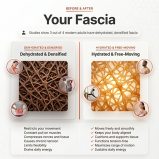 TrueForm™ Fascial Release Support