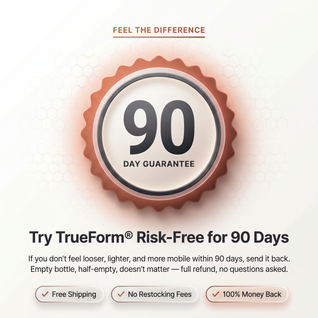 TrueForm™ Fascial Release Support