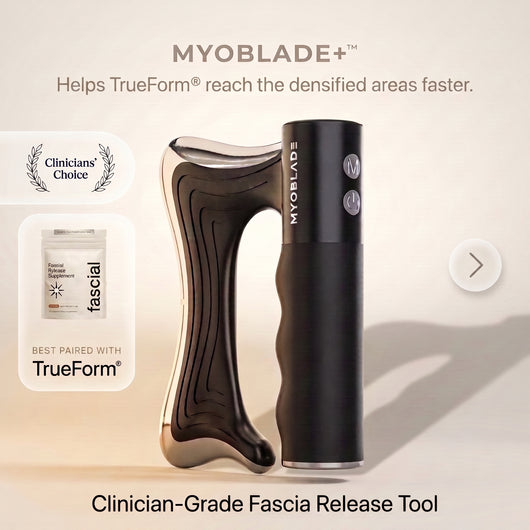 Fascial Labs MyoBlade+™