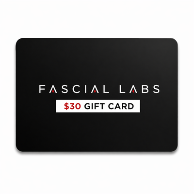 $30 Gift Card