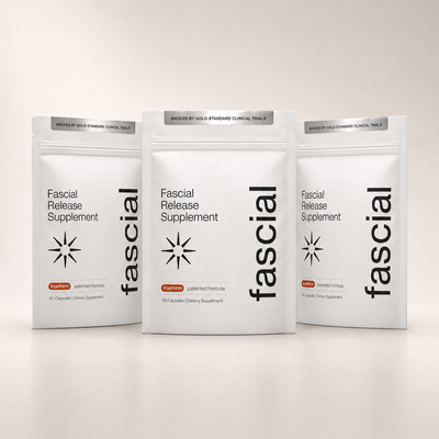 Trueform Fascial Release Bundle