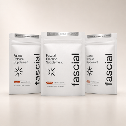 Trueform Fascial Release Bundle
