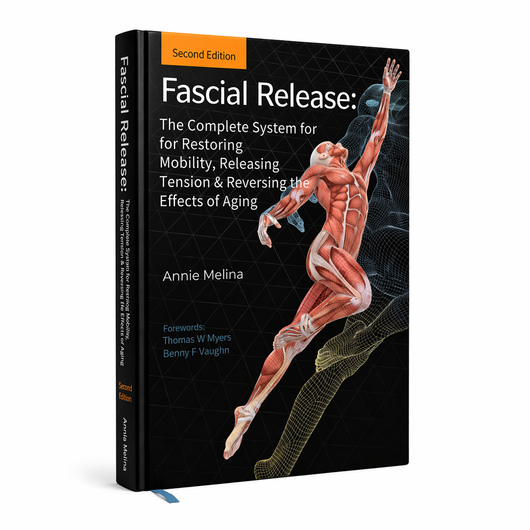 Fascial Release: Nutrition & Tools E-Guide