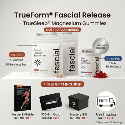 TrueForm Fascial Release