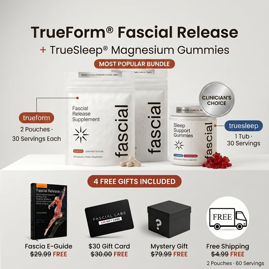 TrueForm Fascial Release