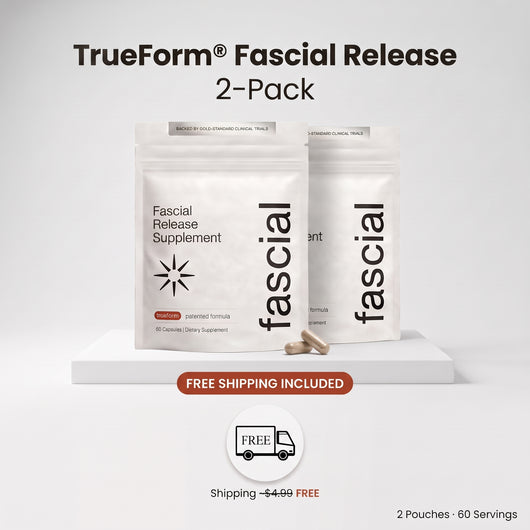 TrueForm™ Fascial Release Support