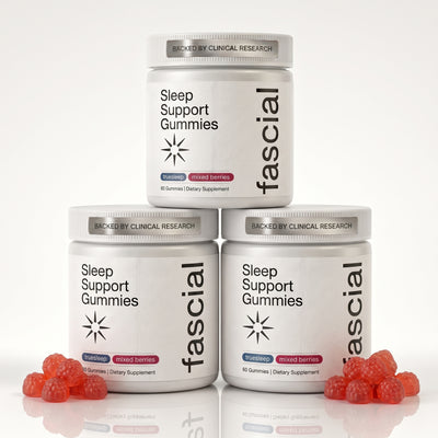 TrueSleep® Sleep Support Gummies