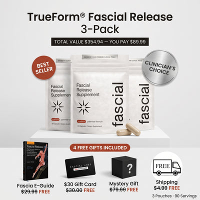 TrueForm® Fascial Release Support
