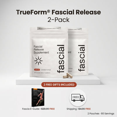 TrueForm® Fascial Release Support