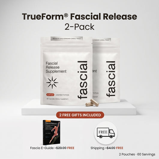 TrueForm® Fascial Release Support