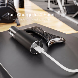 Fascial Labs MyoBlade+™