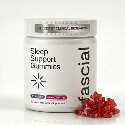 TrueSleep® Sleep Support Gummies
