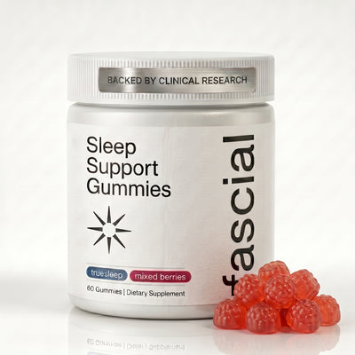 TrueSleep® Sleep Support Gummies