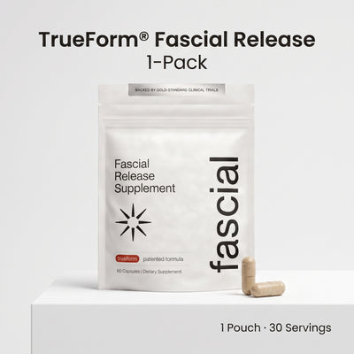 TrueForm® Fascial Release Support