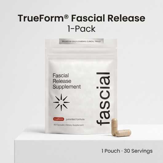 TrueForm® Fascial Release Support