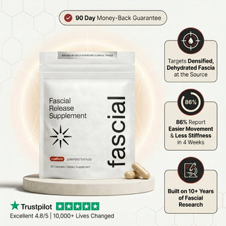 TrueForm™ Fascial Release Support