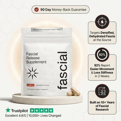 TrueForm™ Fascial Release Support