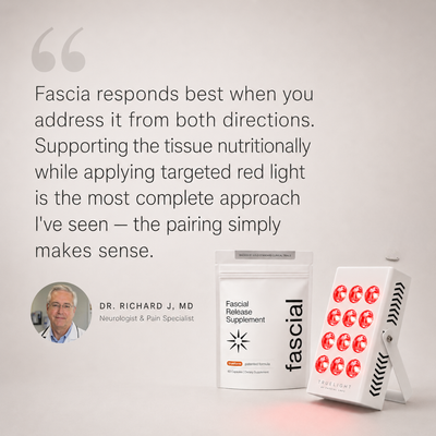 TrueLight Targeted Phototherapy Panel