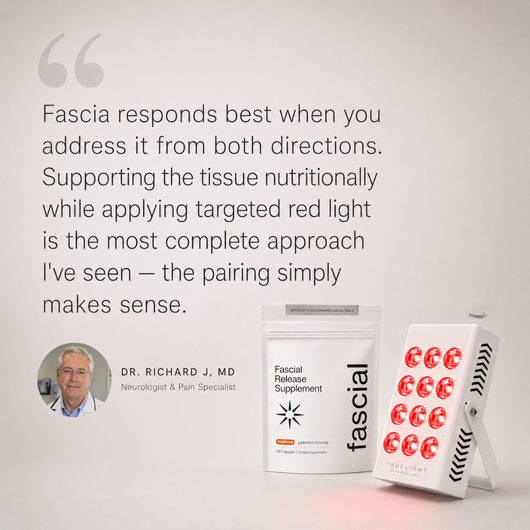 TrueLight Targeted Phototherapy Panel