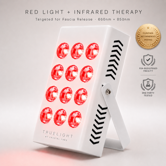 TrueLight Targeted Phototherapy Panel