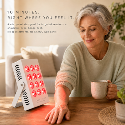 TrueLight Targeted Phototherapy Panel