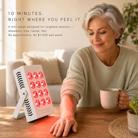 TrueLight Targeted Phototherapy Panel