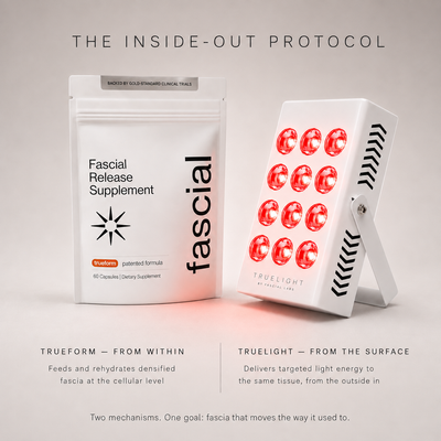 TrueLight Targeted Phototherapy Panel