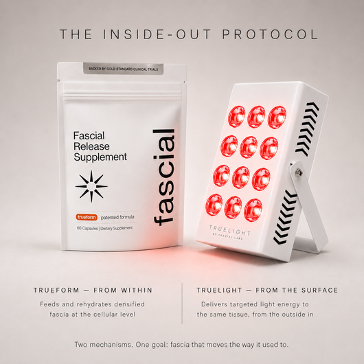 TrueLight Targeted Phototherapy Panel