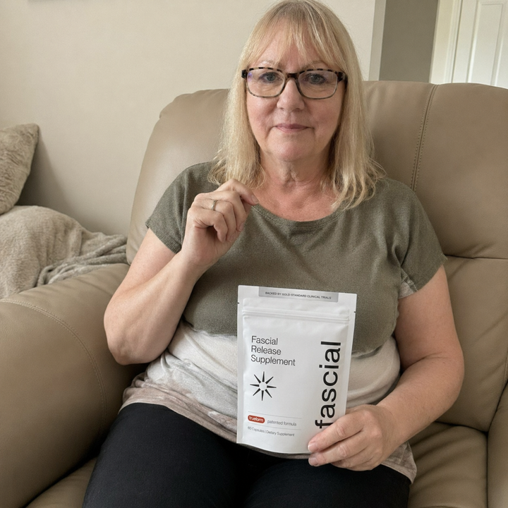 Review by Gretchen L